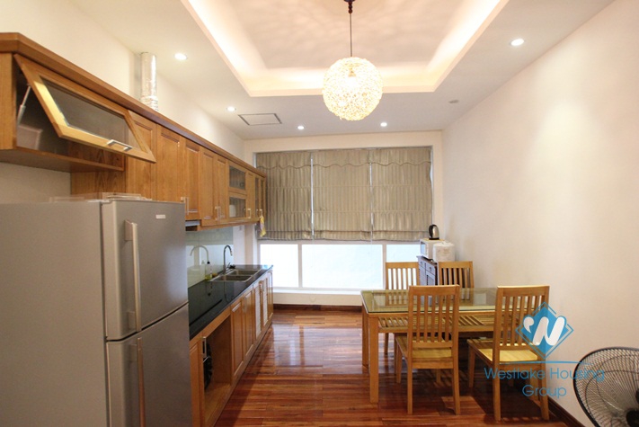 Nice apartment for rent in Westlake area, full furnished